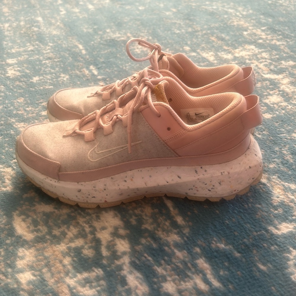 Nike sneakers